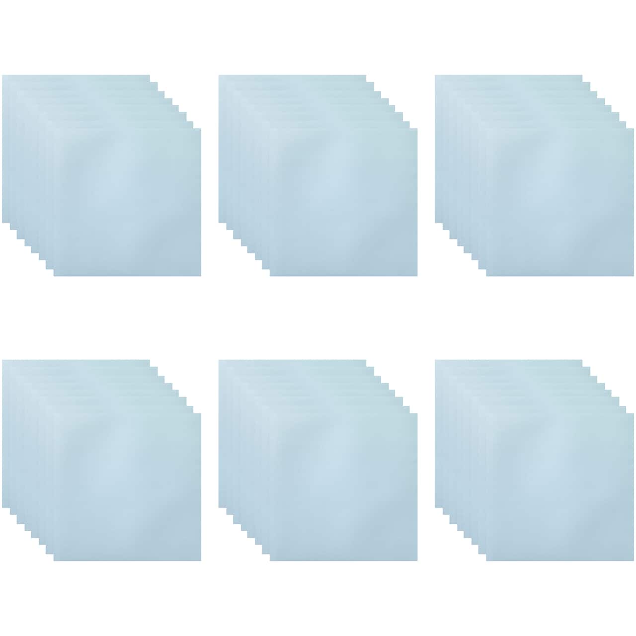 48 Pack: Shimmer Cardstock Paper by Recollections™, 12" x 12"